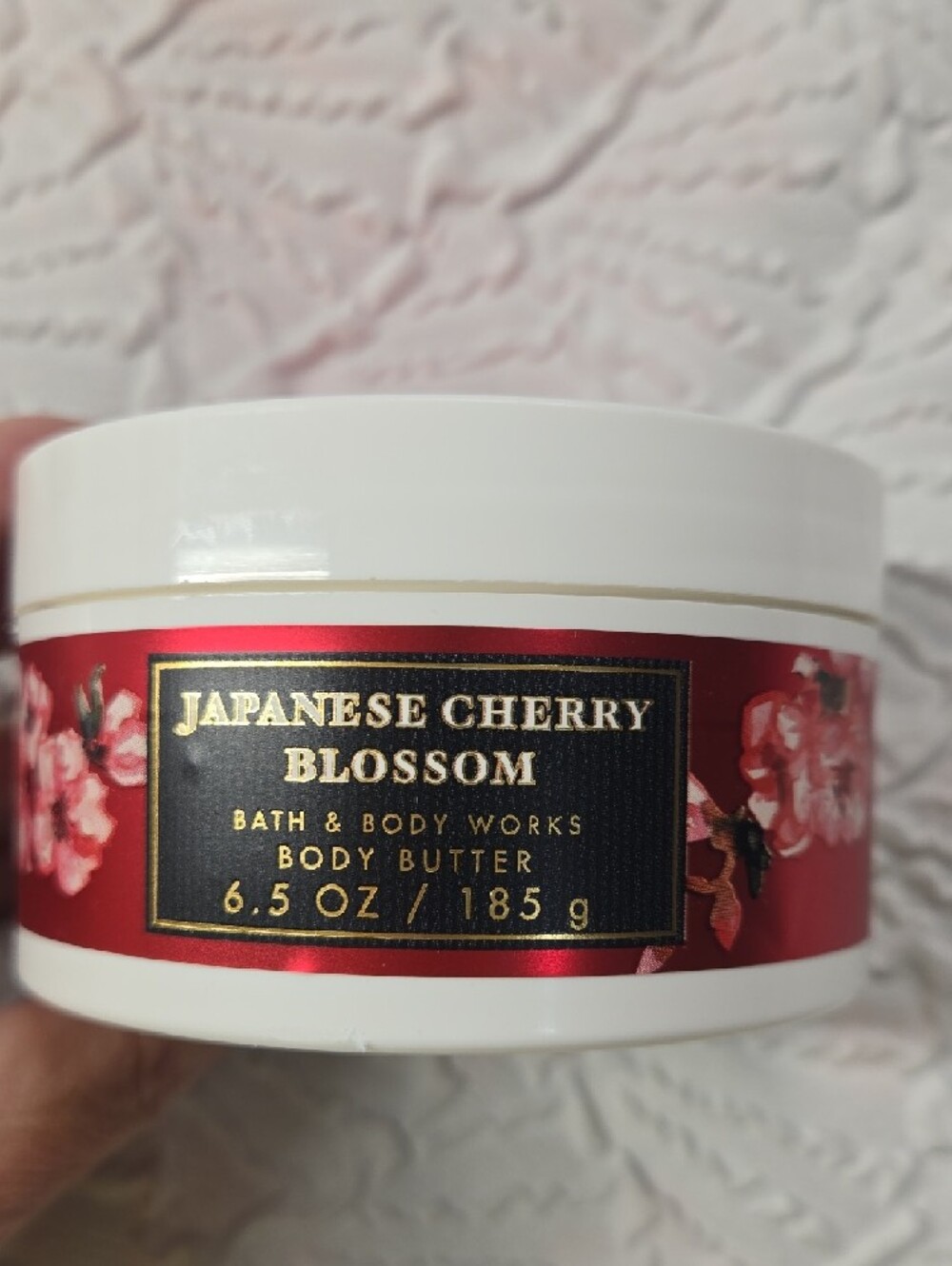 Bath & Body Works Japanese Cherry Blossom Body Wash & Butter - Picture 3 of 6